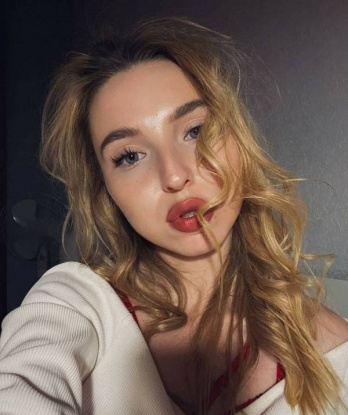 Анкета проститутки Зоя - Фото, г. Промышленная, 22 года, №1445