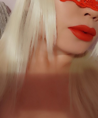 Анкета проститутки Инна - Фото, г. Промышленная, 37 лет, №10623