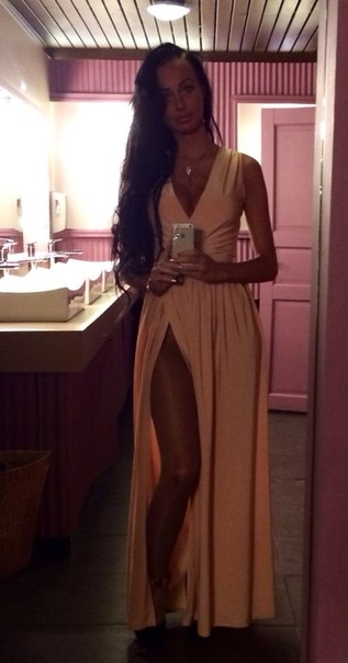 Анкета проститутки Фаина - Фото, г. Промышленная, 22 года, №16068