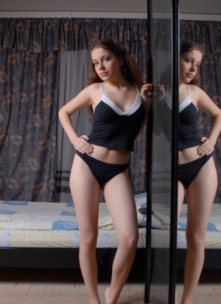 Анкета проститутки Надежда - Фото, г. Промышленная, 21 год, №18581