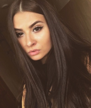 Анкета проститутки Верочка - Фото, г. Промышленная, 24 года, №8556